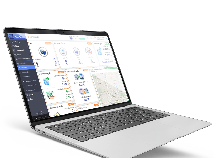 ฟังก์ชันที่น่าสนใจของELOG 1
