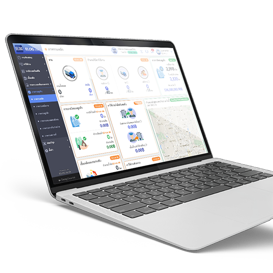 ฟังก์ชันที่น่าสนใจของELOG 1